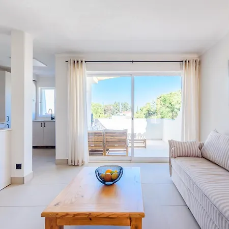 Apartman Jardins Do Golfe Floor Retreat