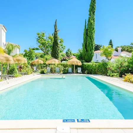 Jardins Do Golfe Floor Retreat *