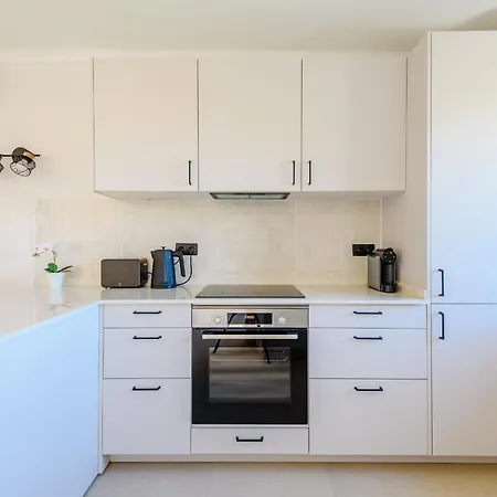 Apartamento Jardins Do Golfe Floor Retreat *