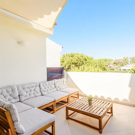 Jardins Do Golfe Floor Retreat