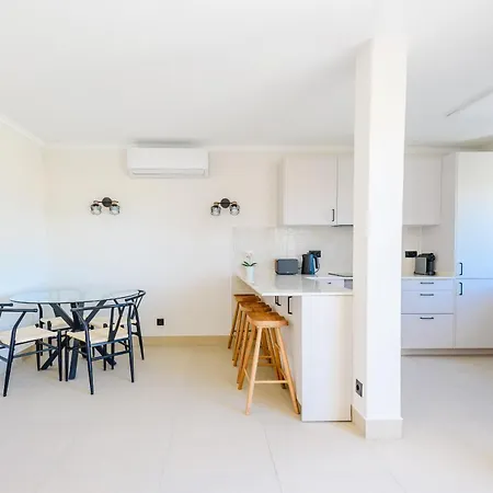 Jardins Do Golfe Floor Retreat *