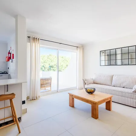 Apartamento Jardins Do Golfe Floor Retreat