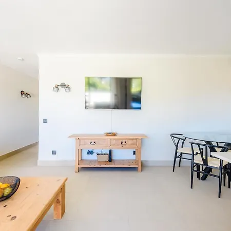 Jardins Do Golfe Floor Retreat