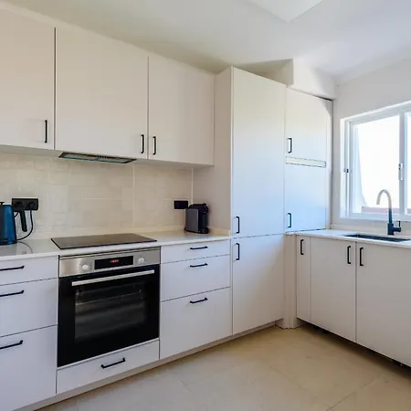 Apartamento Jardins Do Golfe Floor Retreat