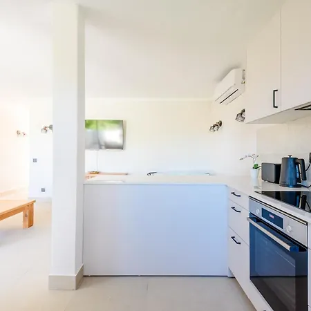 Jardins Do Golfe Floor Retreat Apartman *