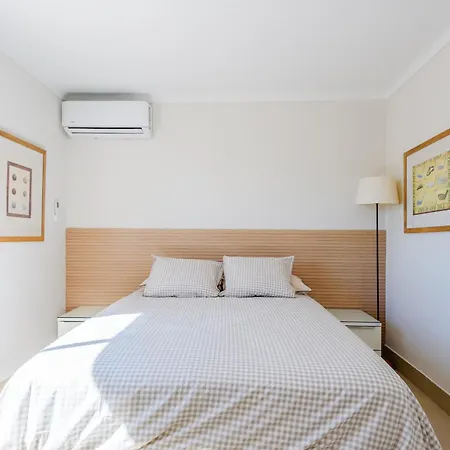 Jardins Do Golfe Floor Retreat * Vale do Lobo