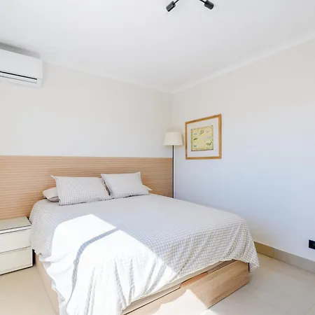 Jardins Do Golfe Floor Retreat Vale do Lobo