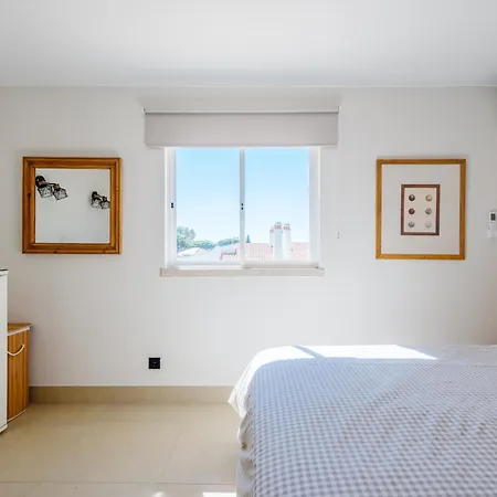 Jardins Do Golfe Floor Retreat * Vale do Lobo