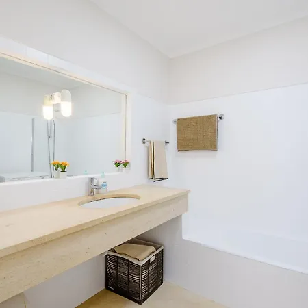 Apartamento Jardins Do Golfe Floor Retreat Vale do Lobo