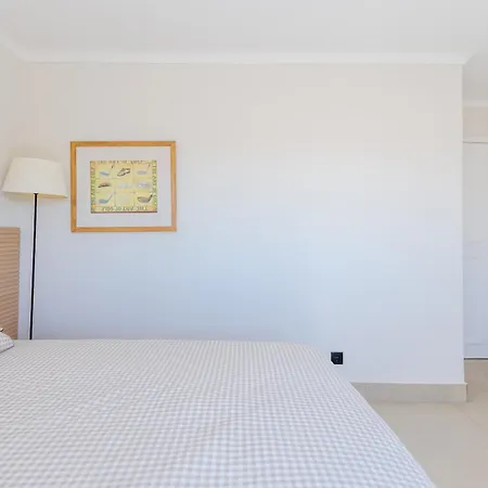 Jardins Do Golfe Floor Retreat * Vale do Lobo