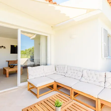 Apartman Jardins Do Golfe Floor Retreat *