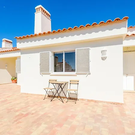 Jardins Do Golfe Floor Retreat * Vale do Lobo