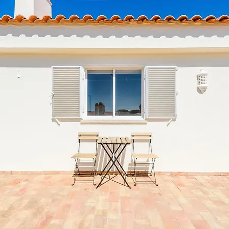 Jardins Do Golfe Floor Retreat Vale do Lobo