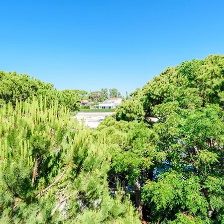 Jardins Do Golfe Floor Retreat