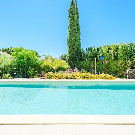 Jardins Do Golfe Floor Retreat Apartman *