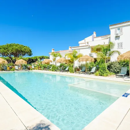 Jardins Do Golfe Floor Retreat Apartman *