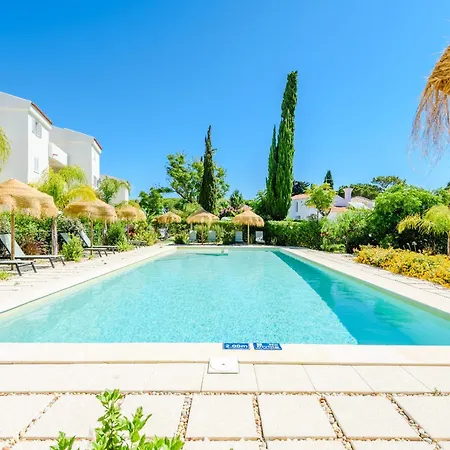 Jardins Do Golfe Floor Retreat *
