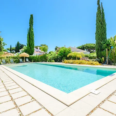 Apartamento Jardins Do Golfe Floor Retreat *