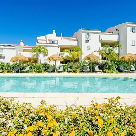 Jardins Do Golfe Floor Retreat