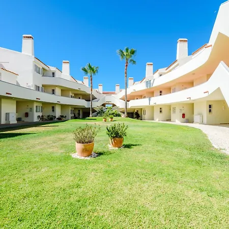 Jardins Do Golfe Floor Retreat Apartamento Vale do Lobo